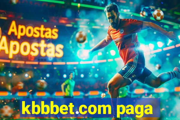 kbbbet.com paga